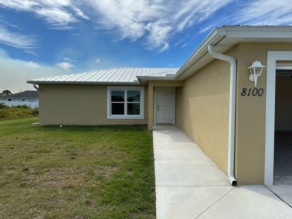 8100 Salt Ct, Labelle, FL 33935