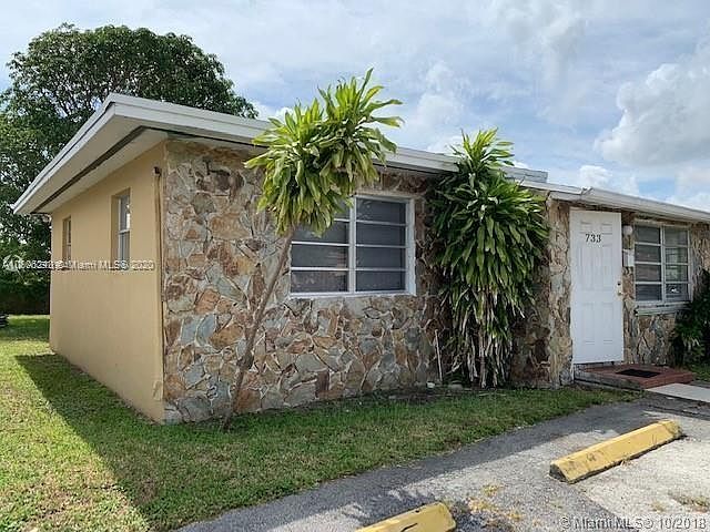 1st image of 748 NW 3rd Ct