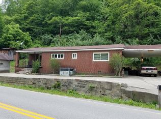 2254 S Wolf Crk, Pilgrim, KY 41250
