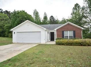 981 Camellia Ct, Bethlehem, GA 30620