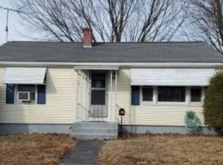 81 Ruskin Ave, Woonsocket, RI 02895