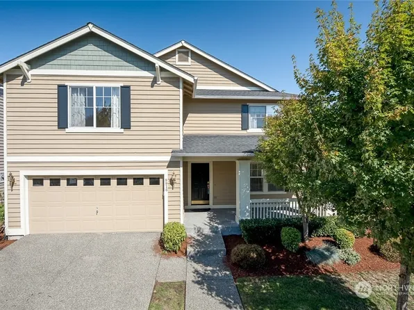 9916 223rd Place NE, Redmond, WA 98053