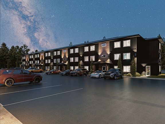 5th image of 415 W Redoubt Ave