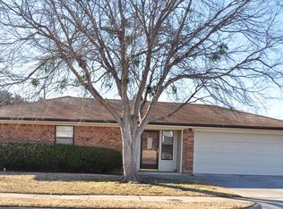 4319 Wrangler Dr, Wichita Falls, TX 76306