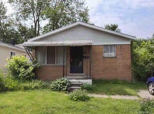 24531 Florence St, Detroit, MI 48219