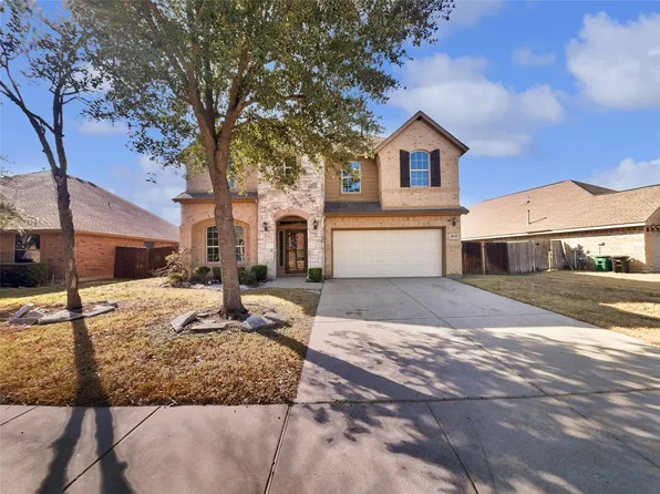 4829 Bluecap Ct, Mesquite, TX 75181
