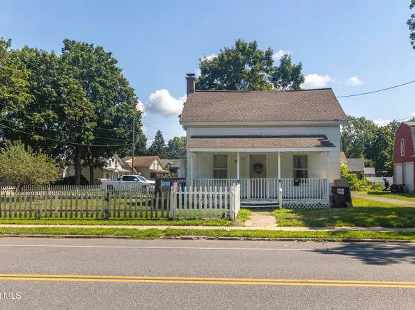 40 Feeder Street, Hudson Falls, NY 12839