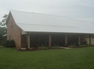 1076 Arnold Rd, Benton, MS 39039