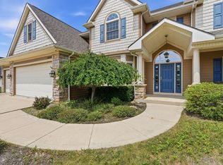 10904 Baldham Pass, Fort Wayne, IN 46845