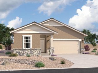 6505 S 78TH Lane, Laveen, AZ 85339