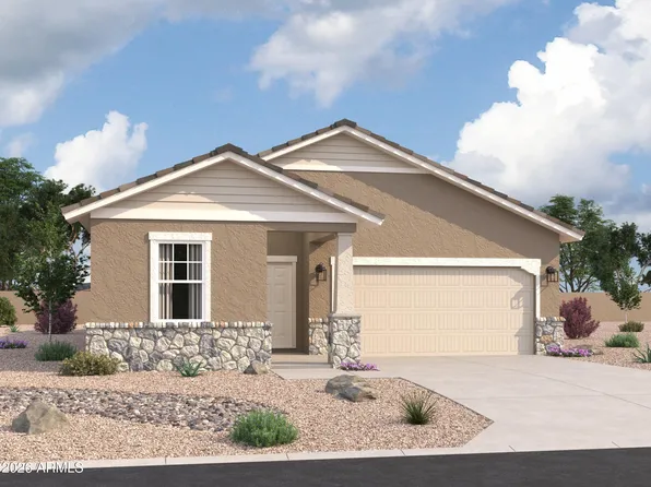 6505 S 78TH Lane, Laveen, AZ 85339