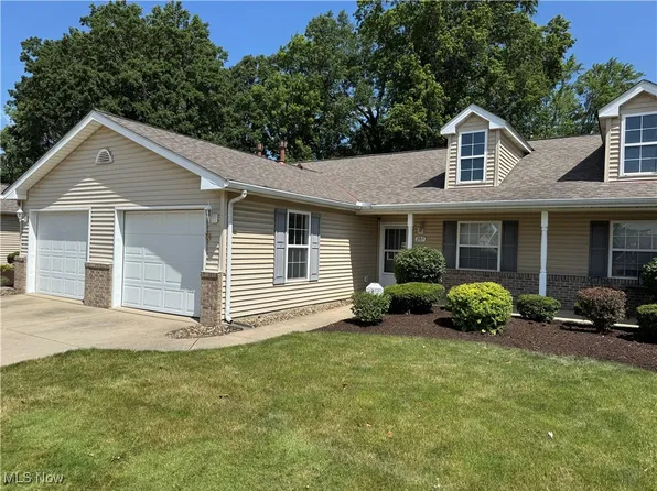 207 North Gln, Elyria, OH 44035