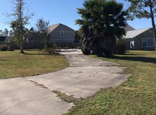 165 Kristine Blvd, Panama City, FL 32404