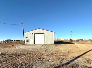 502 W Central Ave, Medicine Lodge, KS 67104
