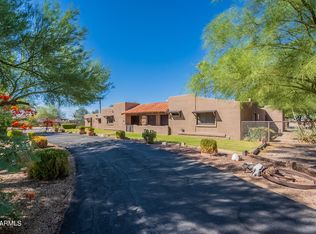 301 N Pottebaum Rd, Casa Grande, AZ 85122