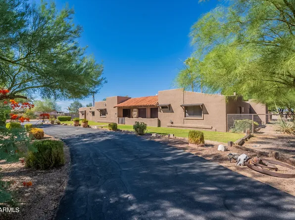 301 N POTTEBAUM Road, Casa Grande, AZ 85122