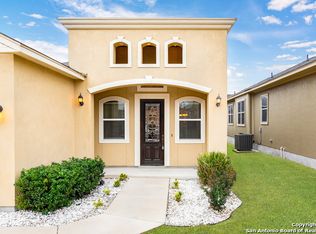 3963 Bogie Way, Converse, TX 78109