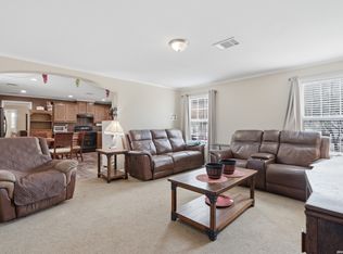 2145 FM 2504, Poteet, TX 78065