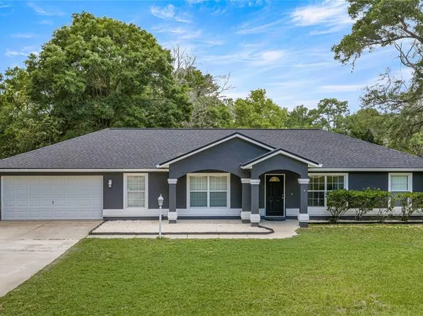 13980 SE 53rd Ave, Summerfield, FL 34491