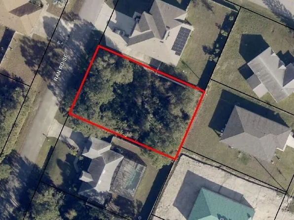 1397 Ran Rd SE, Palm Bay, FL 32909