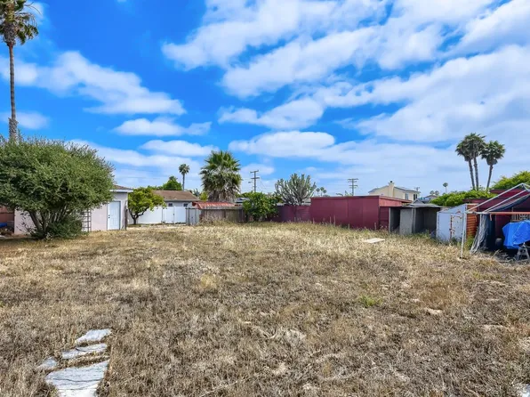 4070 Fox Ave, San Diego, CA 92117