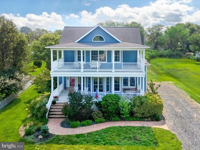 703 S Morris St, Oxford, MD, 21654