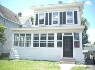 811 Seeley Rd, Syracuse, NY 13224