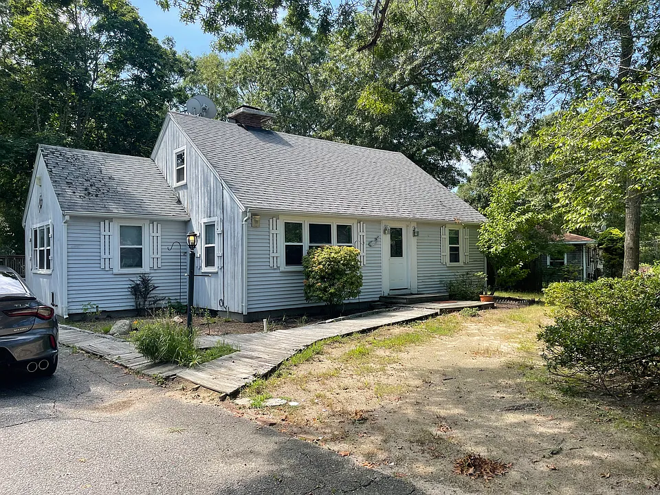 118 Old Meeting House Rd
