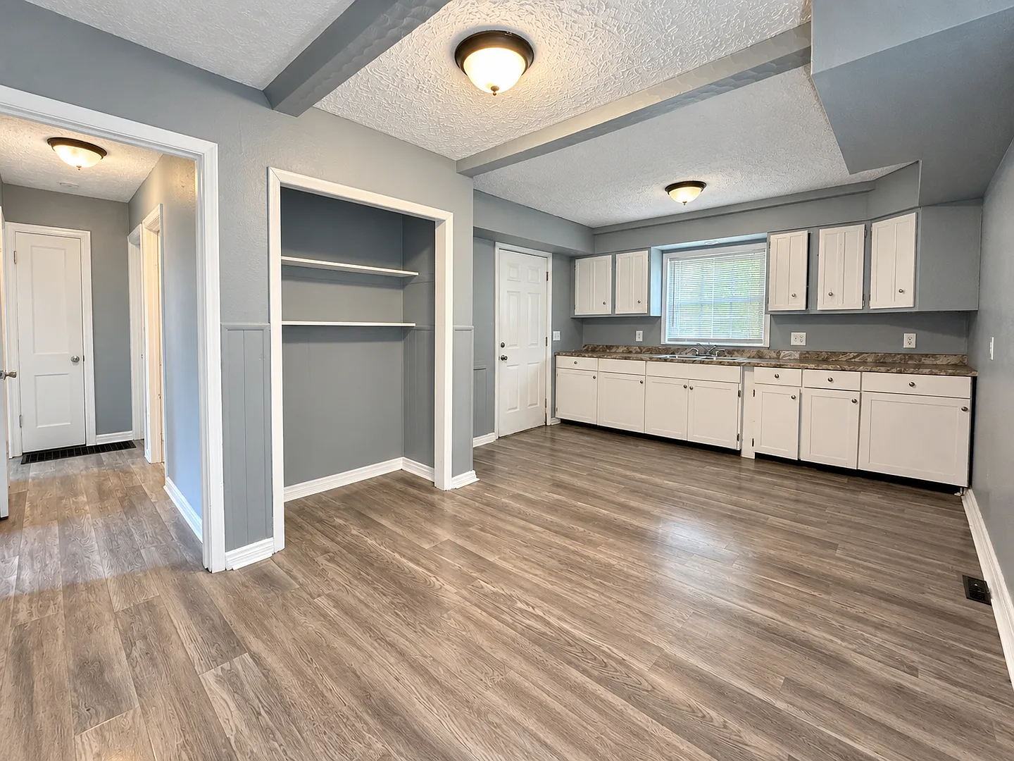 Beautifully Remodeled 4BR Home in North Columbus $1,540.00 — Photo 3