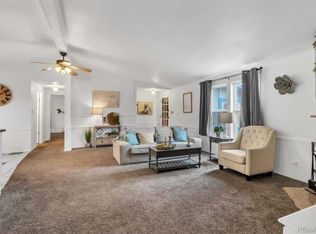 1237 County Road 118, Elizabeth, CO 80107