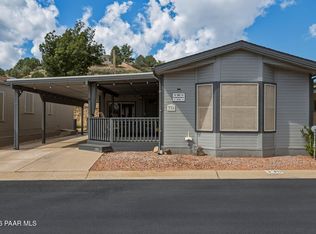 1042 N Mountain Brush Dr, Dewey, AZ 86327