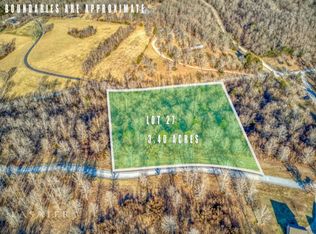 1669 Goff Rd LOT 27, Harrison, AR 72601