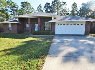 7255 Riverview St, Navarre, FL 32566