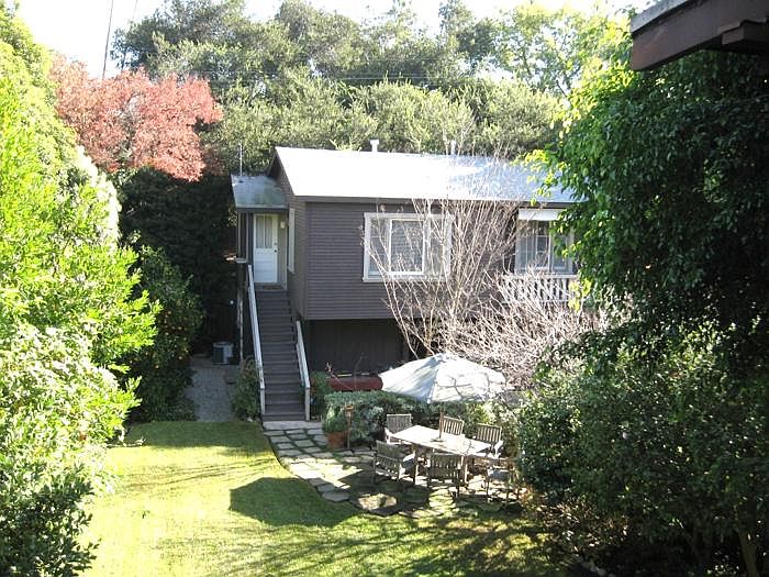 Outside View
