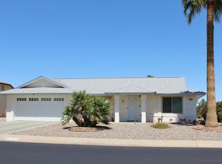 13610 W Gemstone Dr, Sun City West, AZ 85375
