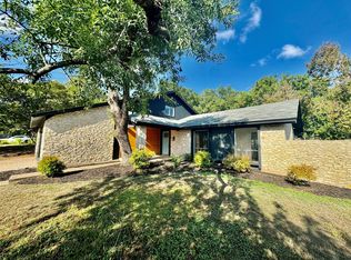 9506 Stonebridge Dr, Austin, TX 78758