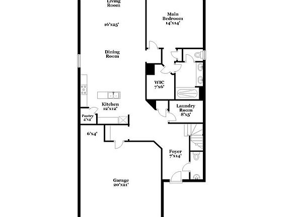 2nd image of 21 Wensley Ct