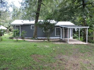 15178 Hernando Ave, Nobleton, FL 34661