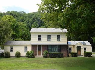 3648-3650 State Route 2, Cropseyville, NY 12052