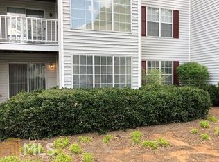 1301 Glenleaf Dr, Peachtree Corners, GA 30092
