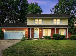 1213 Ann Ave, Excelsior Springs, MO 64024