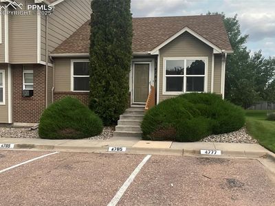 4785 Live Oak Dr, Colorado Springs, CO, 80916