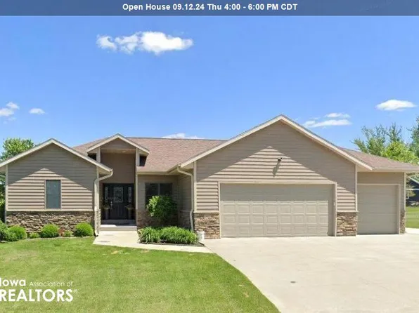2402 Kamen Dr, Webster City, IA 50595