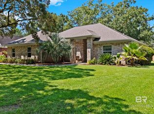 8431 Forest Dr, Foley, AL 36535
