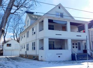 8 Brownson St, Binghamton, NY 13901