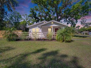 707 E Calhoun St, Plant City, FL 33563