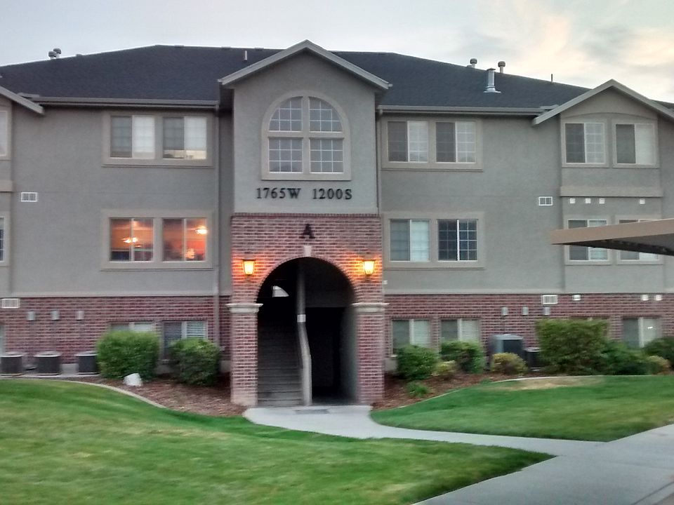 Building Outside