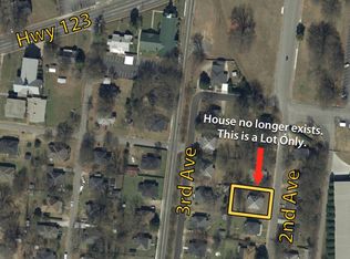 922 2nd Ave, Greenville, SC 29611