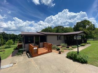 3349 Knight Rd, Woodlawn, TN 37191