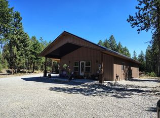 179 Heavenly Dr, Libby, MT 59923